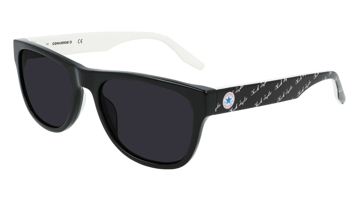 Okulary CONVERSE CV500SALLSTA. Okulary przeciwsłoneczne, Kolor czarny. Mężczyzna.
