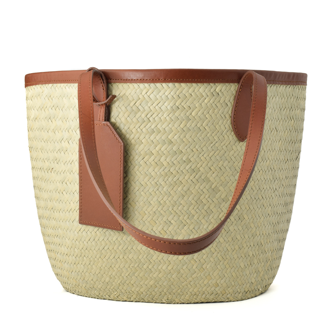 Damska torebka z rączką SINEQUANONE model ABERENGERE (30X27X11CM )