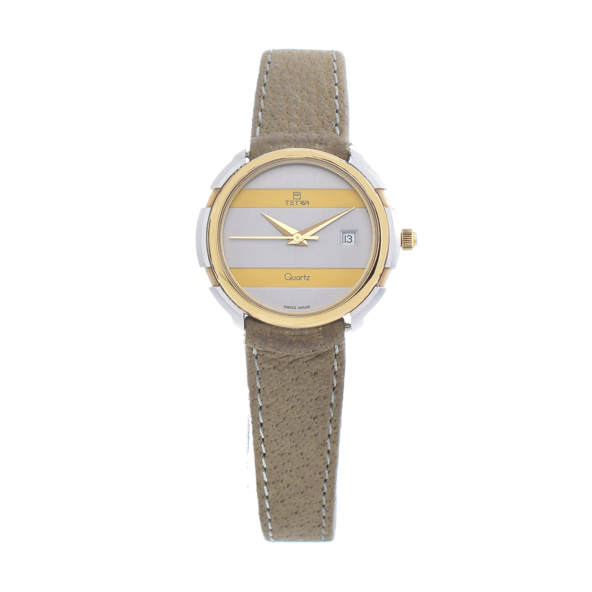 Damski Zegarek TETRA WOMEN 106-1 (27MM)