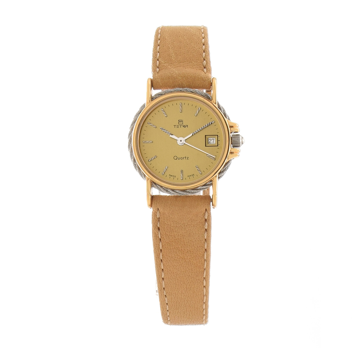 Damski Zegarek TETRA WOMEN 114-C (27MM)