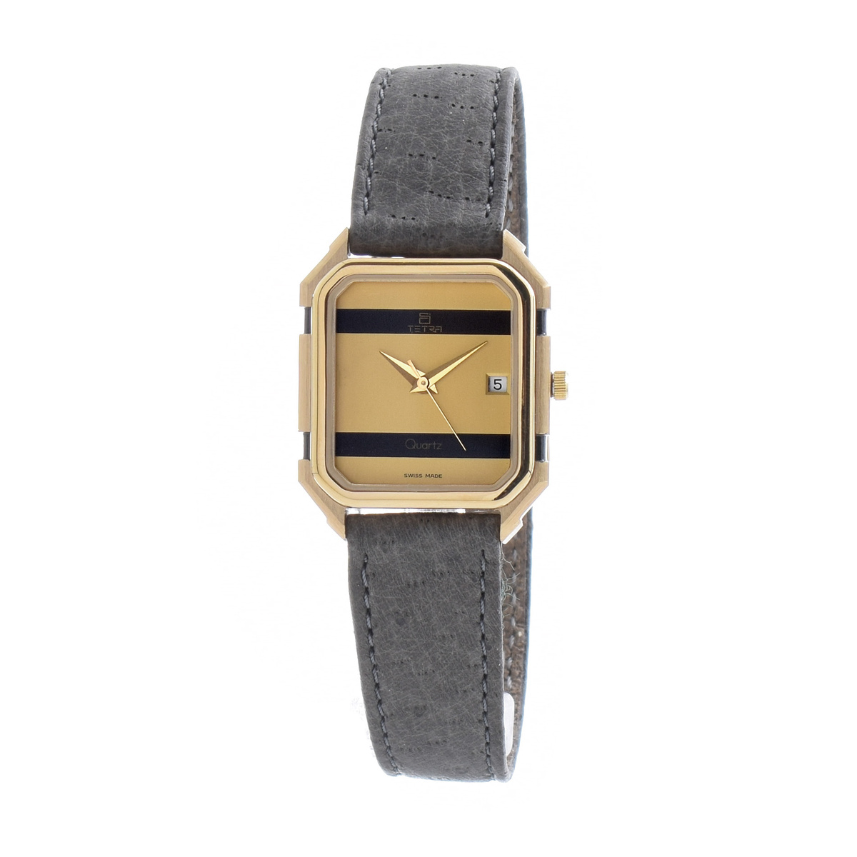 Damski Zegarek TETRA WOMEN 129-1-GR (23MM)