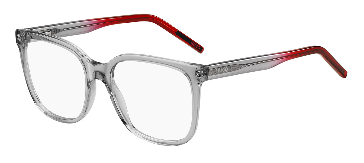 Okulary HUGO HG126647EF217. Okulary, Kolor różowy. Kobieta.