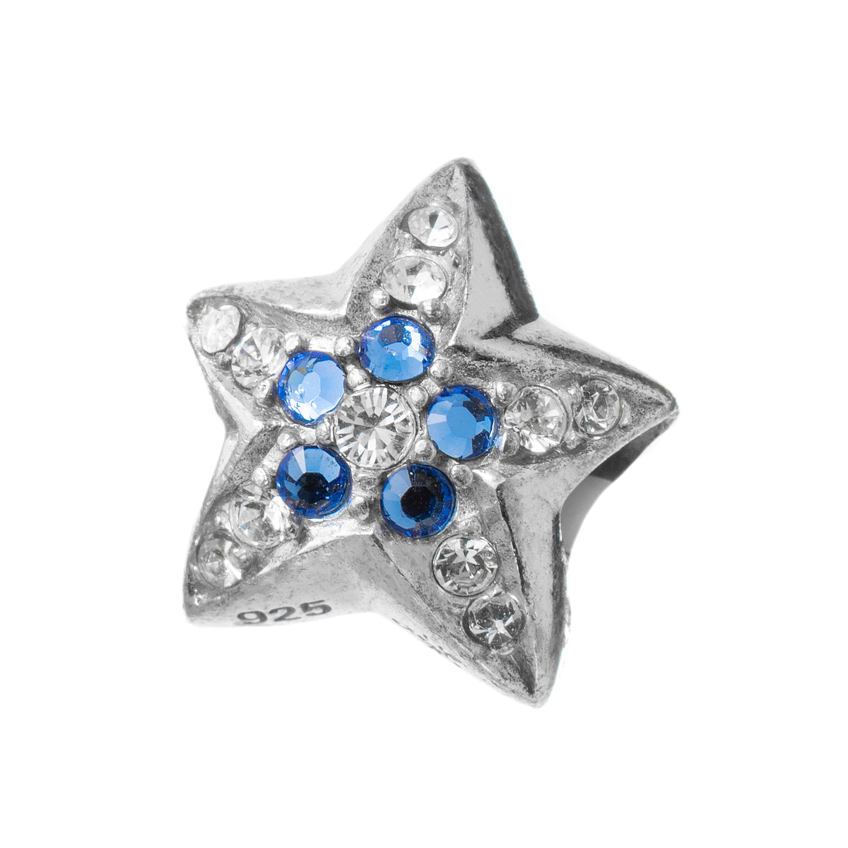 Biżuteria VICEROY VMG0029-10. TRINKET, Kolor srebrny. Kobieta.