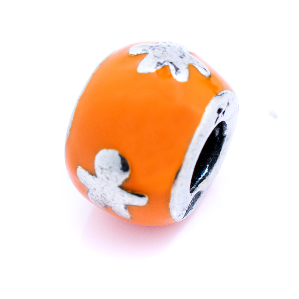 Biżuteria VICEROY VMM0093-04. TRINKET, Kolor pomarańczowy. Kobieta.