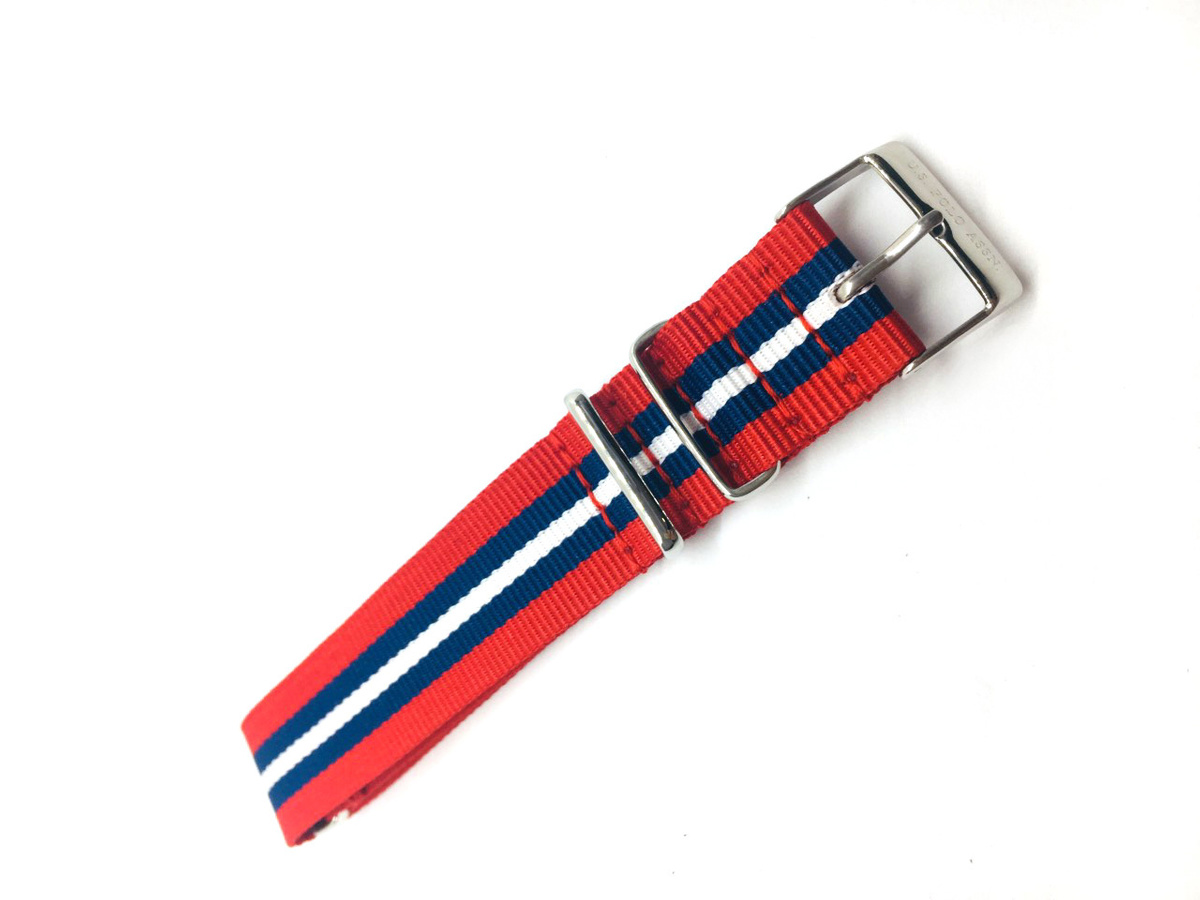Zegarek U.S. POLO ASSN. 14-0303. Pasek, Kolor . Mężczyzna.