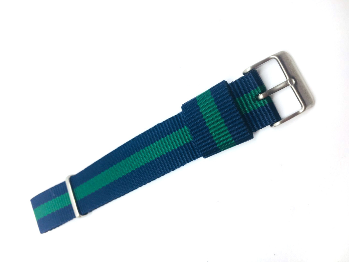 Zegarek U.S. POLO ASSN. 14-0305. Pasek, Kolor . Mężczyzna.