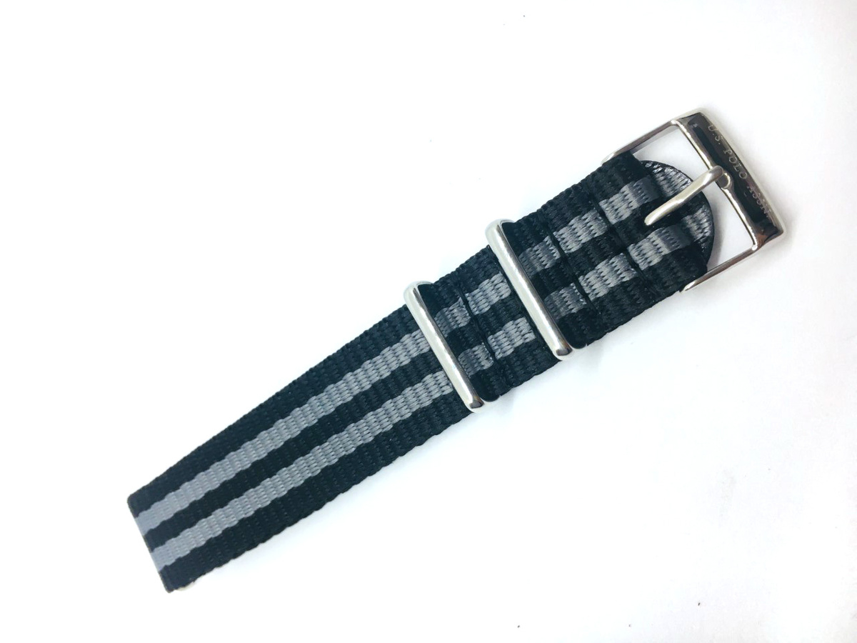 Zegarek U.S. POLO ASSN. 14-0306. Pasek, Kolor . Mężczyzna.