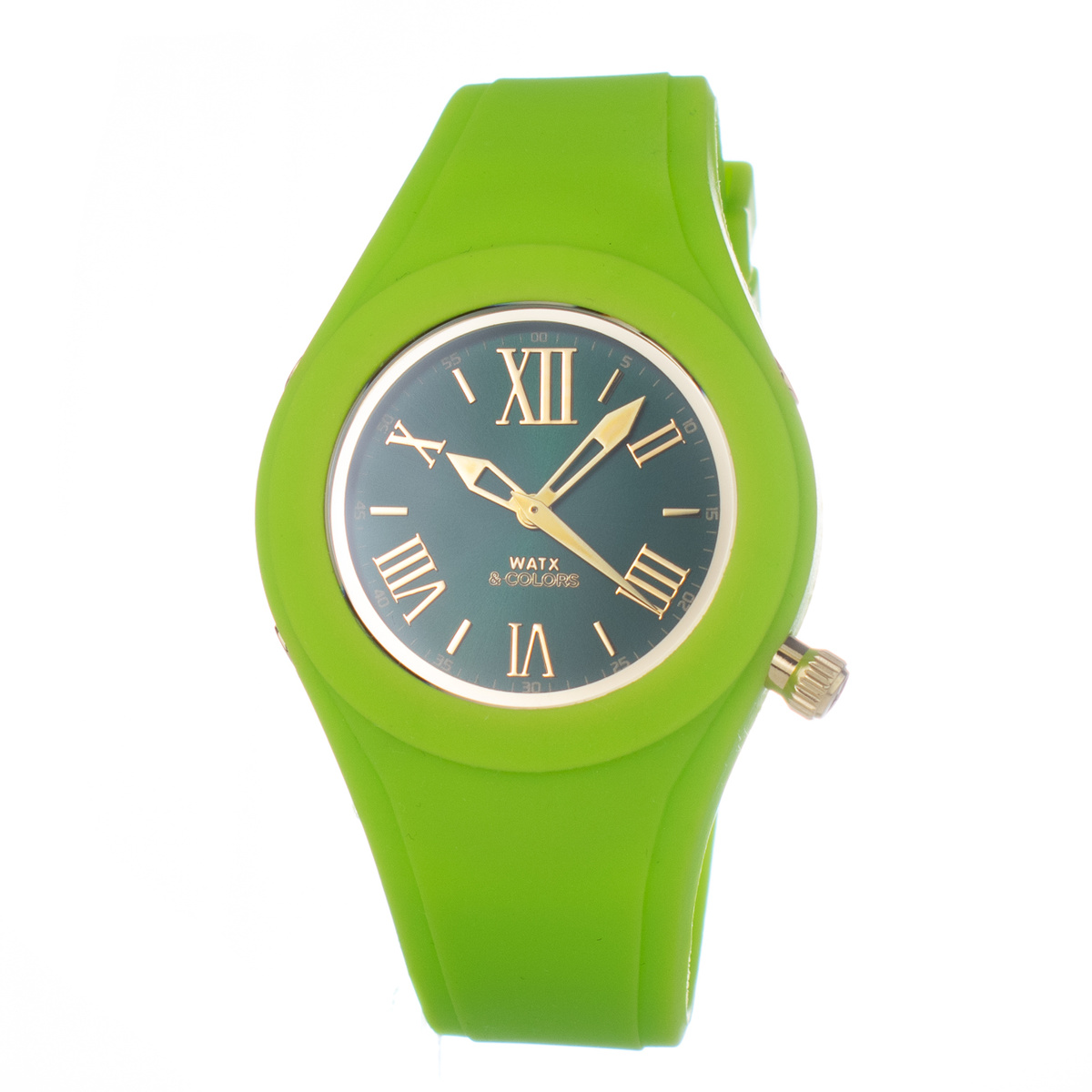 Damski Zegarek WATXANDCO model COWA1906R4047 (43MM)