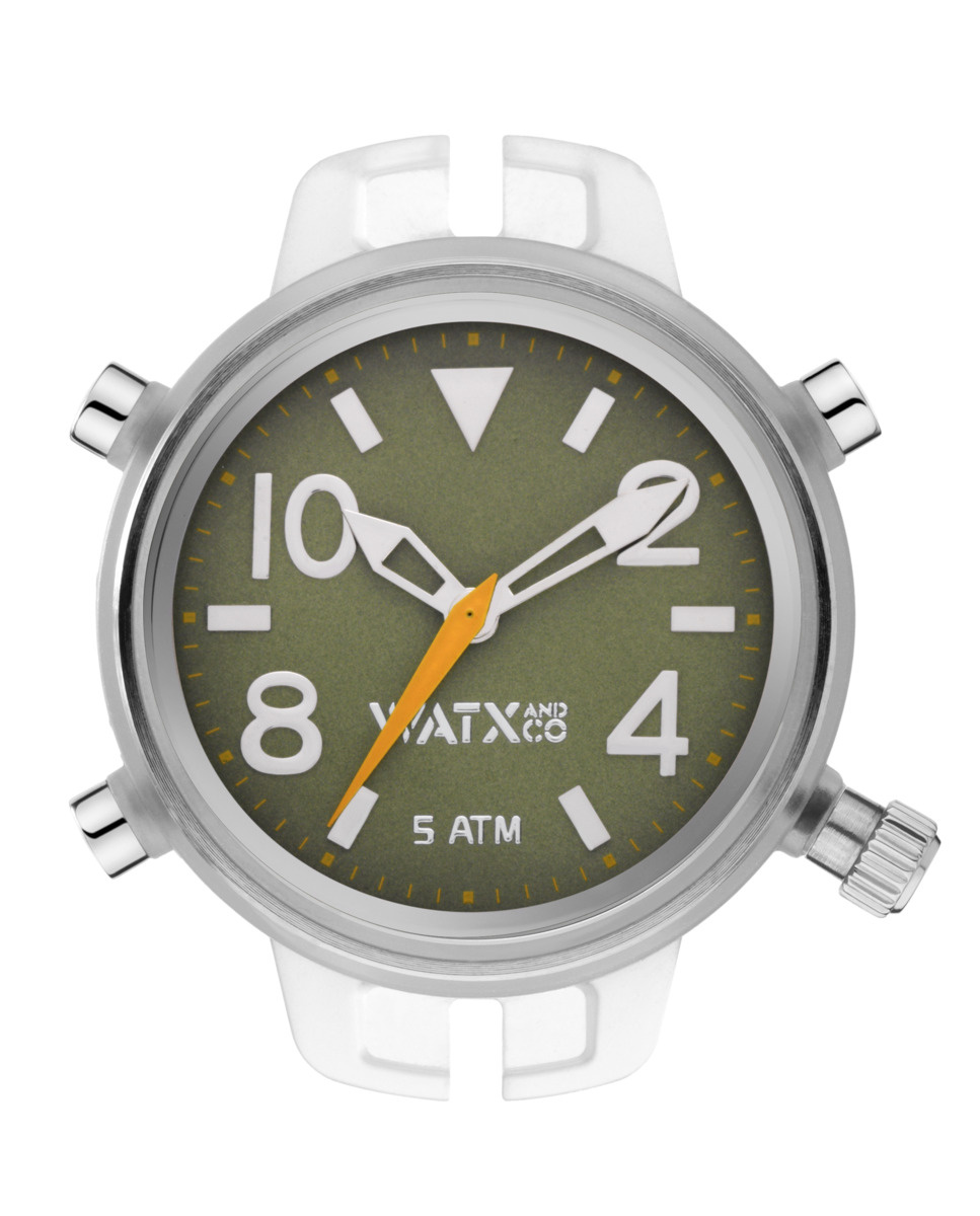 Damski Zegarek WATXANDCO WOMEN RWA3010 (43 MM)