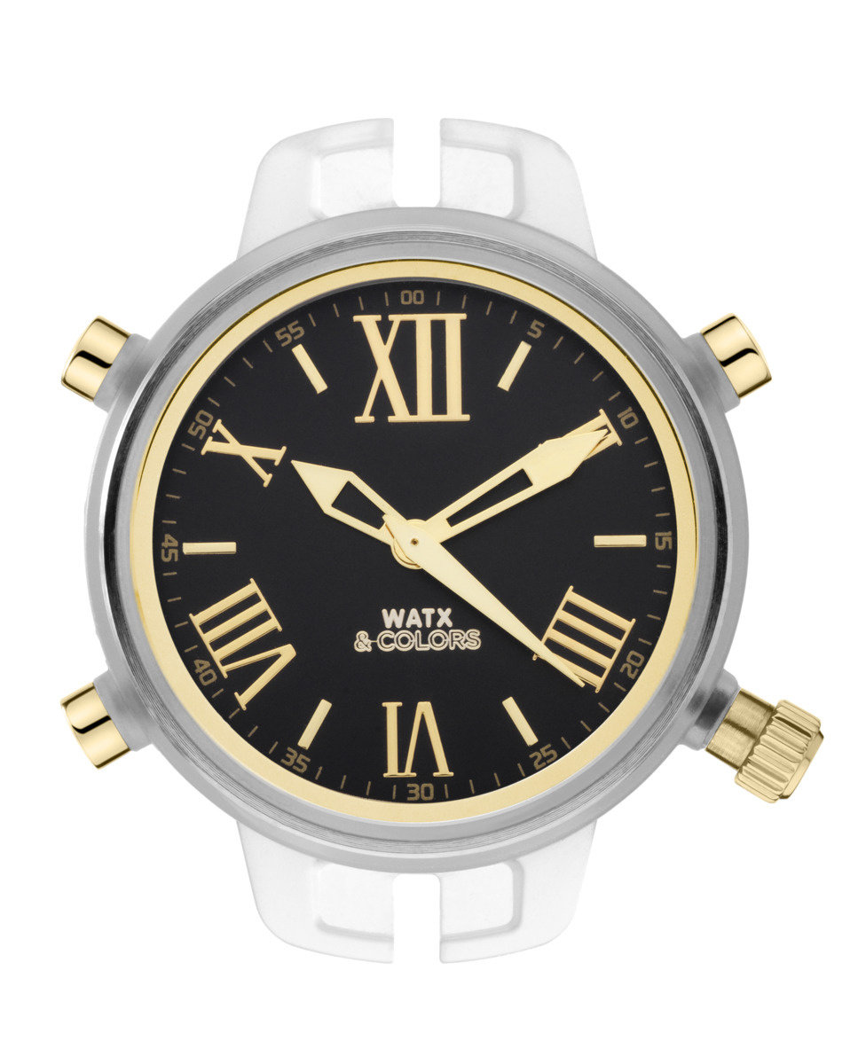 Damski Zegarek WATXANDCO WOMEN RWA4000 (43 MM)