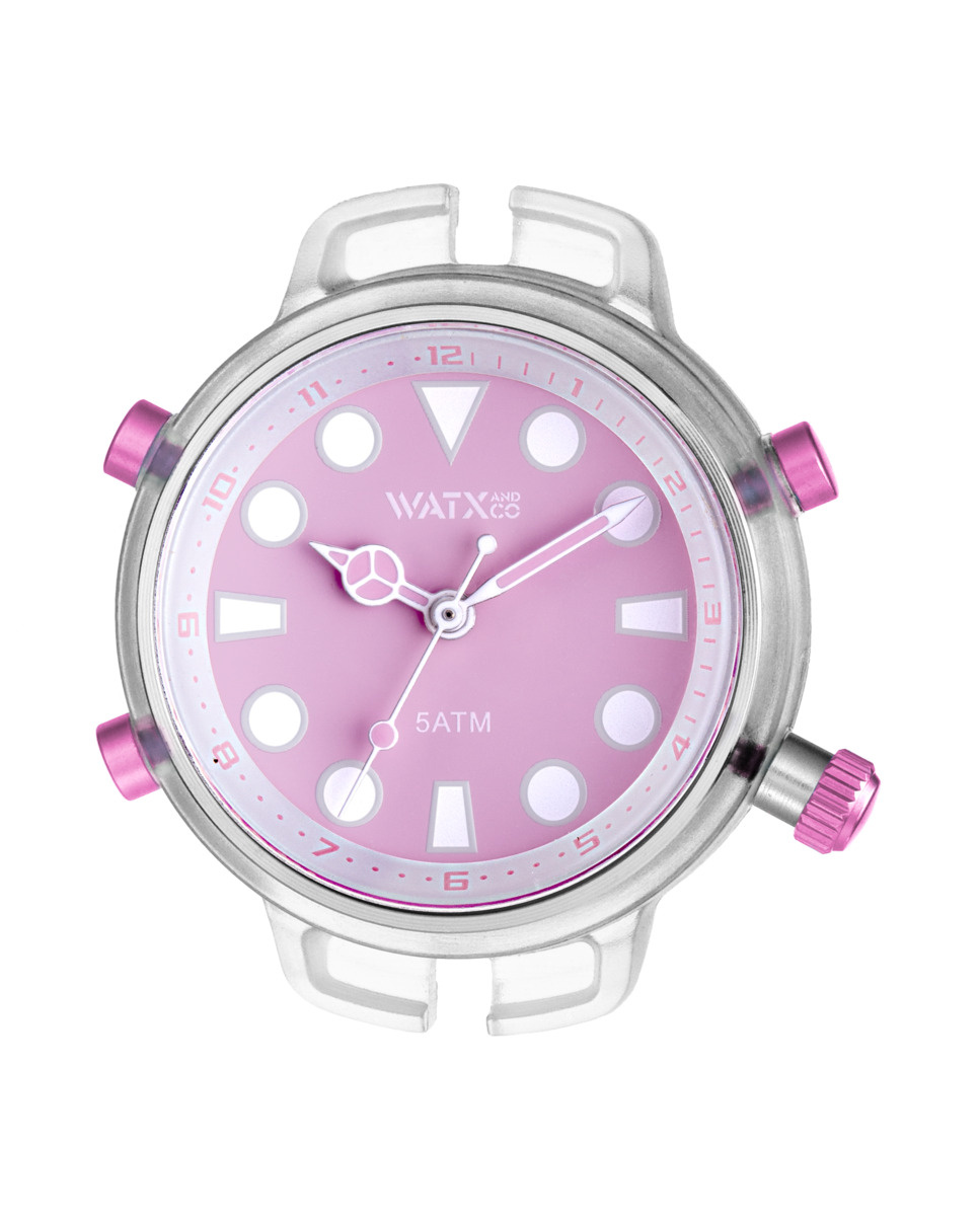 Damski Zegarek WATXANDCO WOMEN RWA5539 (38 MM)
