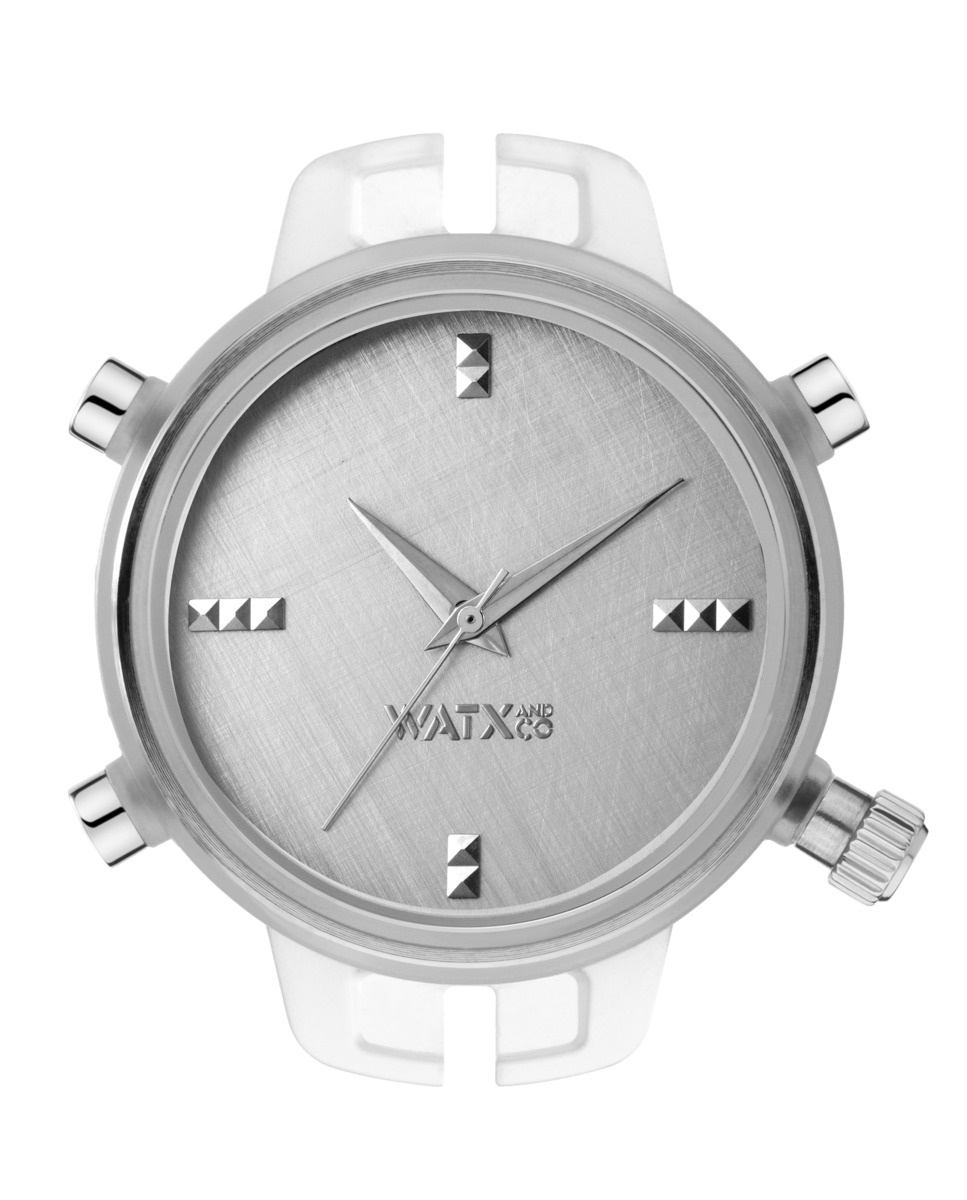 Damski Zegarek WATXANDCO WOMEN RWA7037 (43 MM)