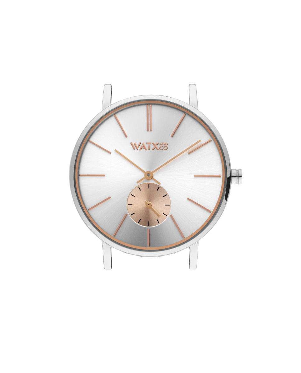 Damski Zegarek WATXANDCO WOMEN WXCA1003 (38 MM)