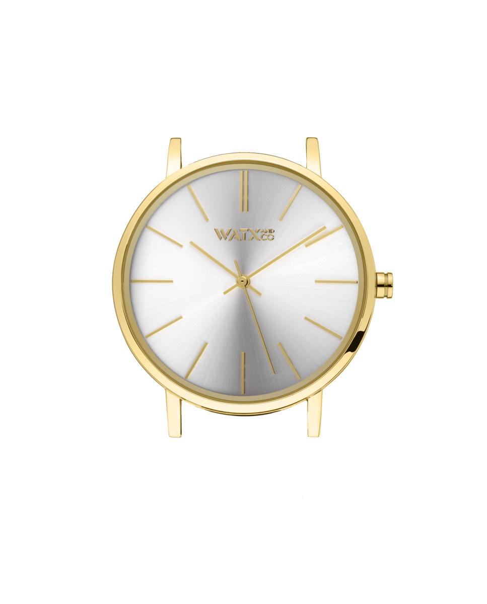 Damski Zegarek WATXANDCO WOMEN WXCA3003 (38 MM)