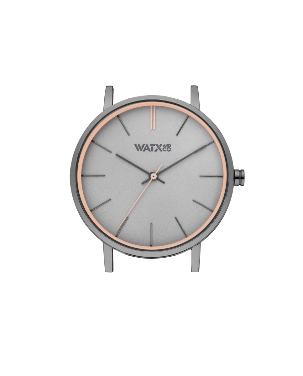 Damski Zegarek WATXANDCO WOMEN WXCA3013 (38MM)