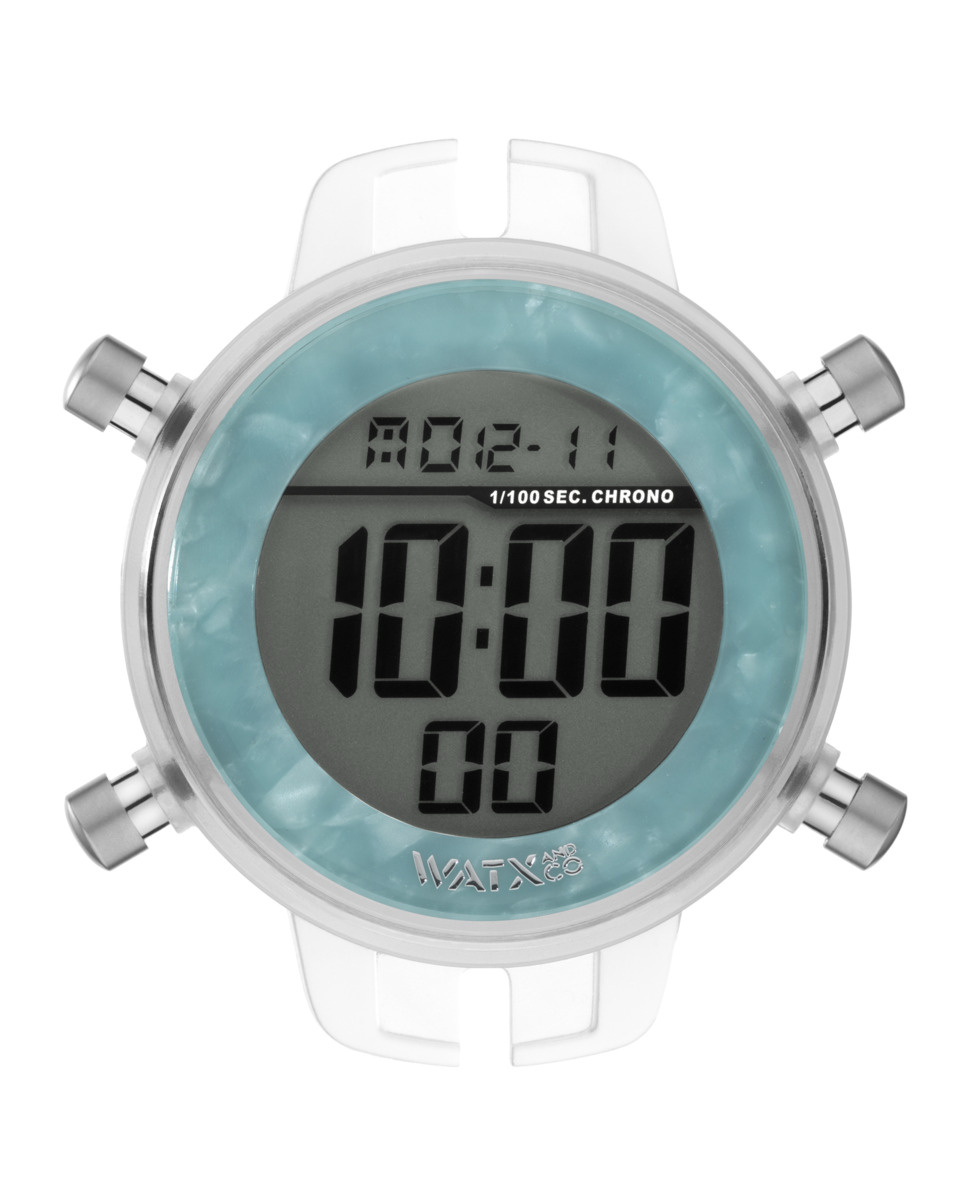Damski Zegarek WATXANDCO WOMEN RWA1107 (43MM)