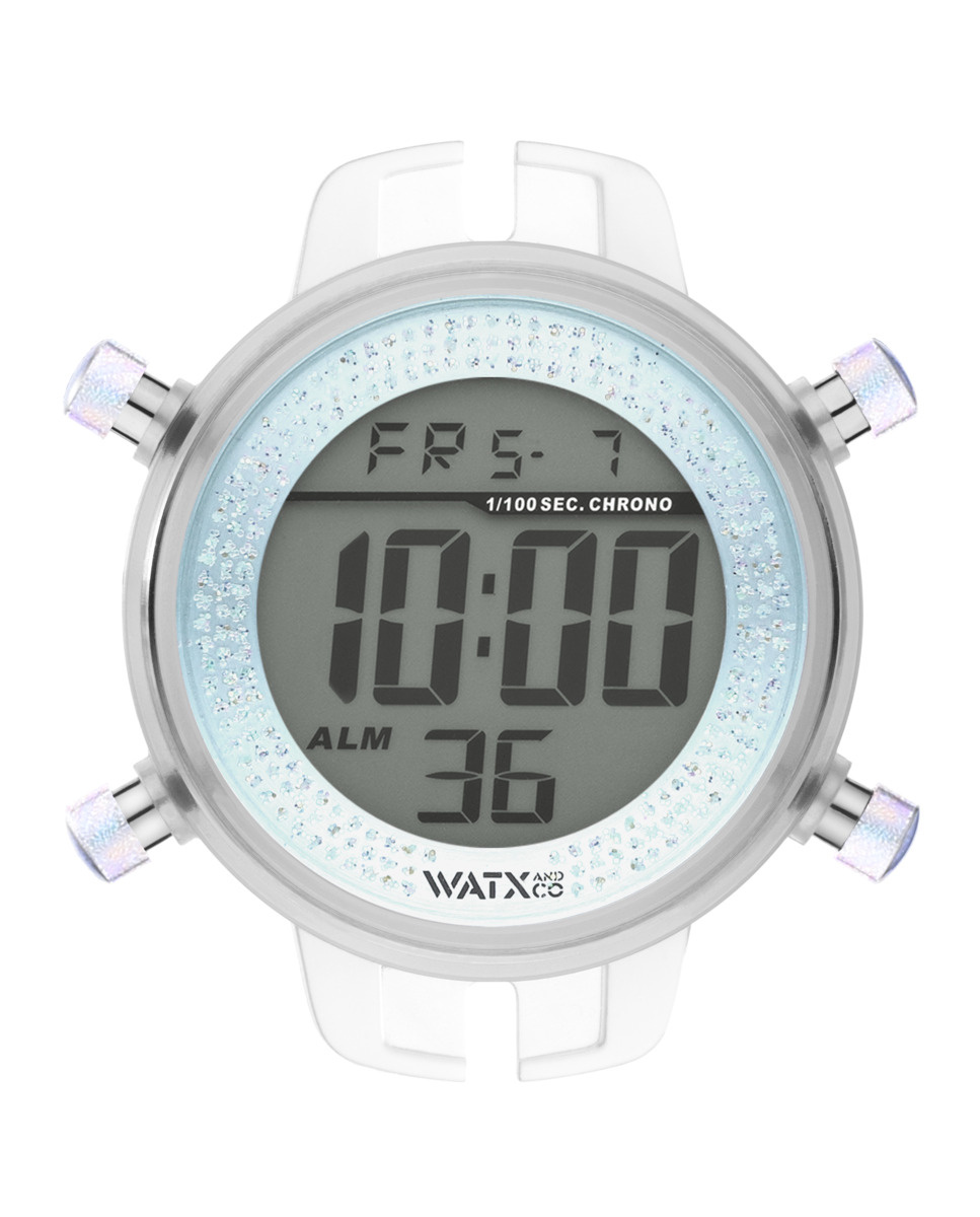 Damski Zegarek WATXANDCO WOMEN RWA1129 (43MM)