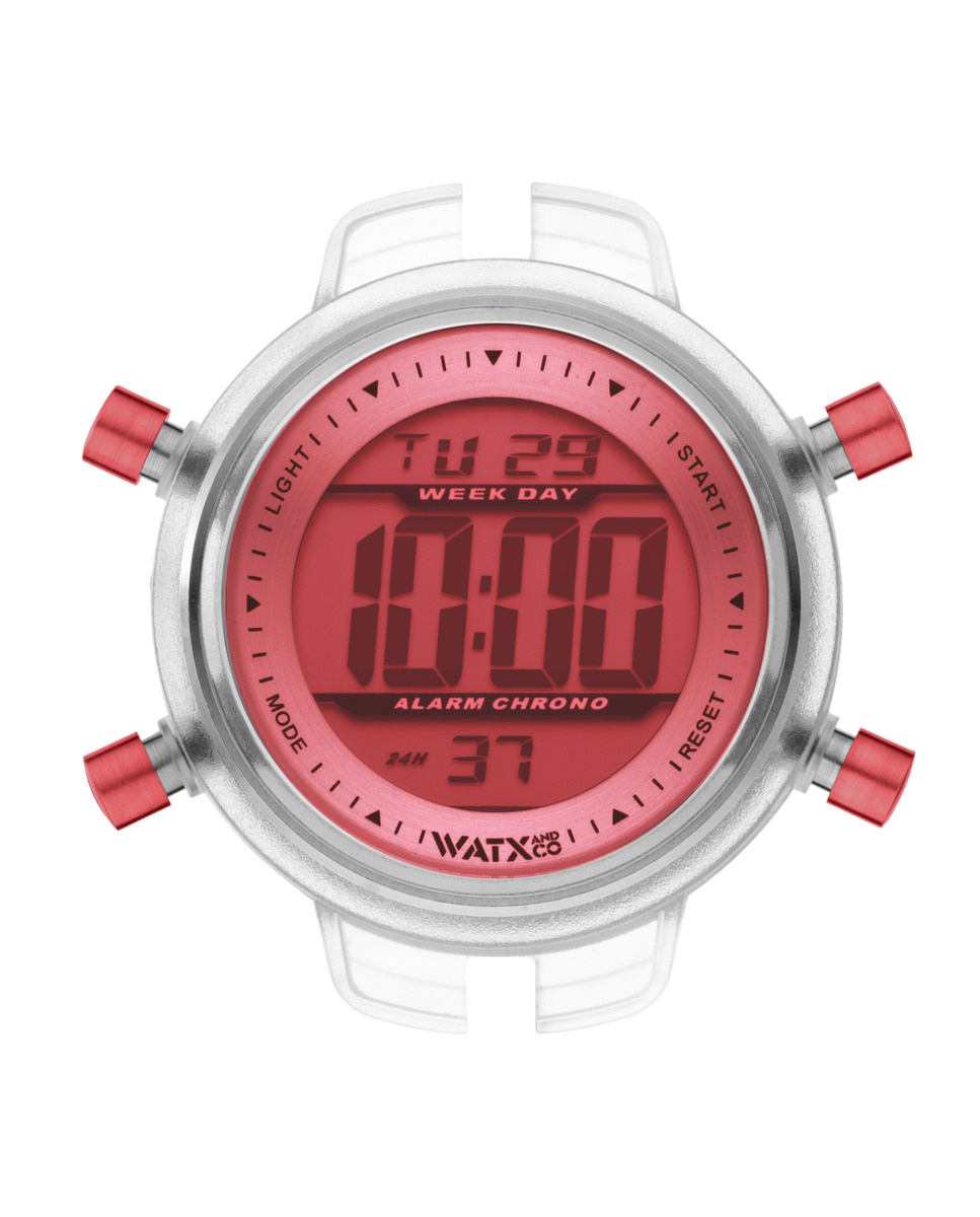 Damski Zegarek WATXANDCO WOMEN RWA1546 (38MM)