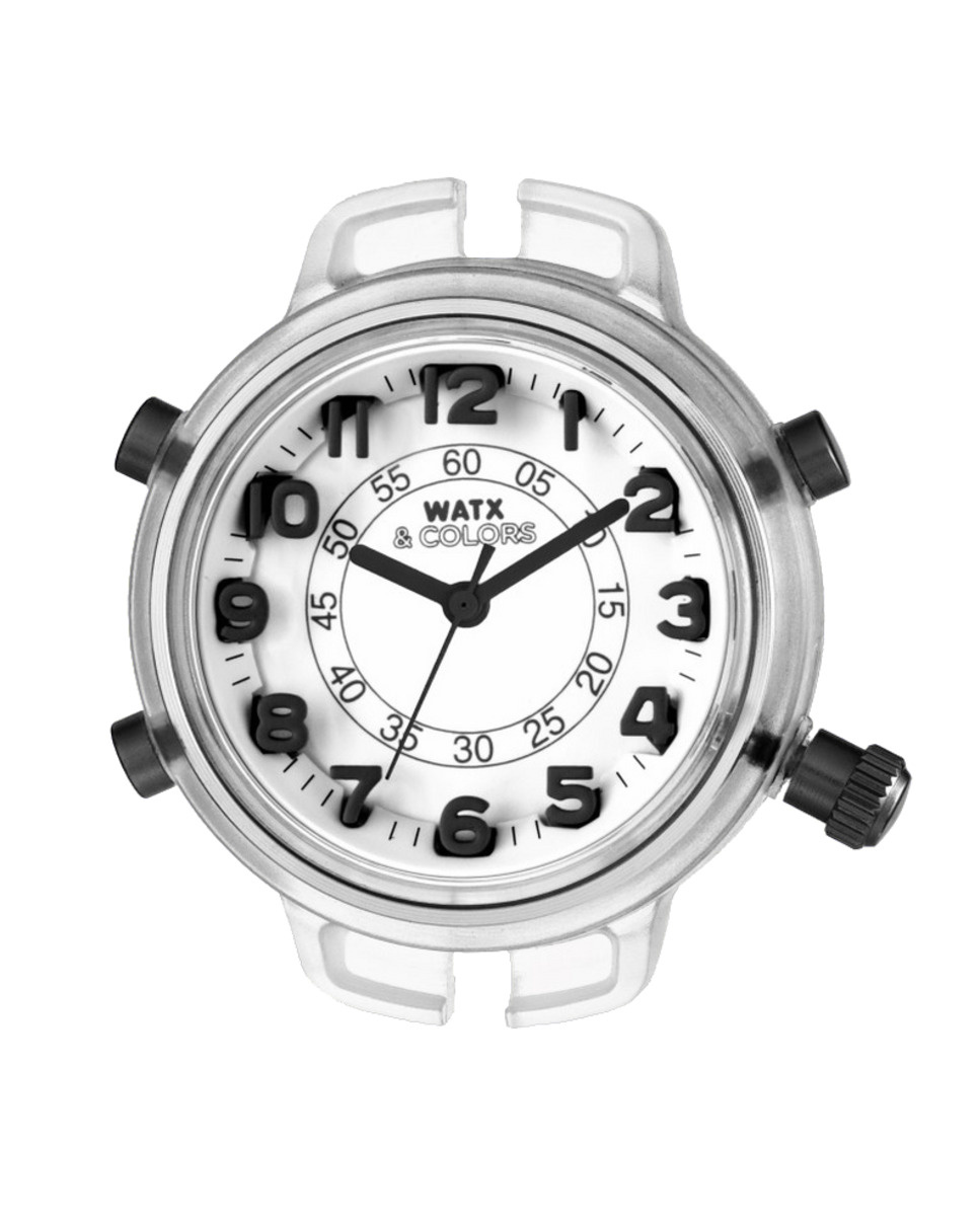Damski Zegarek WATXANDCO WOMEN RWA1550 (38 MM)