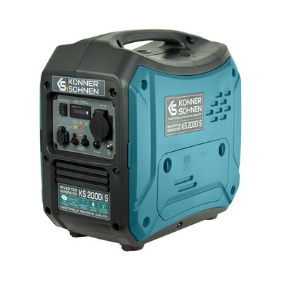 Dimax 2000 iS