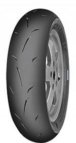 Mitas MC35 S-Racer 2.0 100/90-10 TL 56P tylne koło koło przednie
