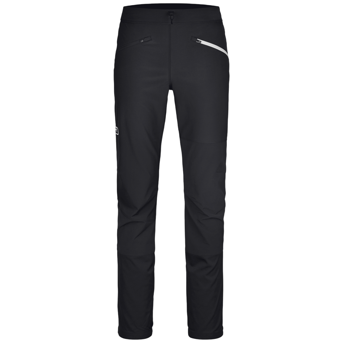 Spodnie męskie Ortovox Punta Berrino Pants Men's Rozmiar: M / Kolor: czarny