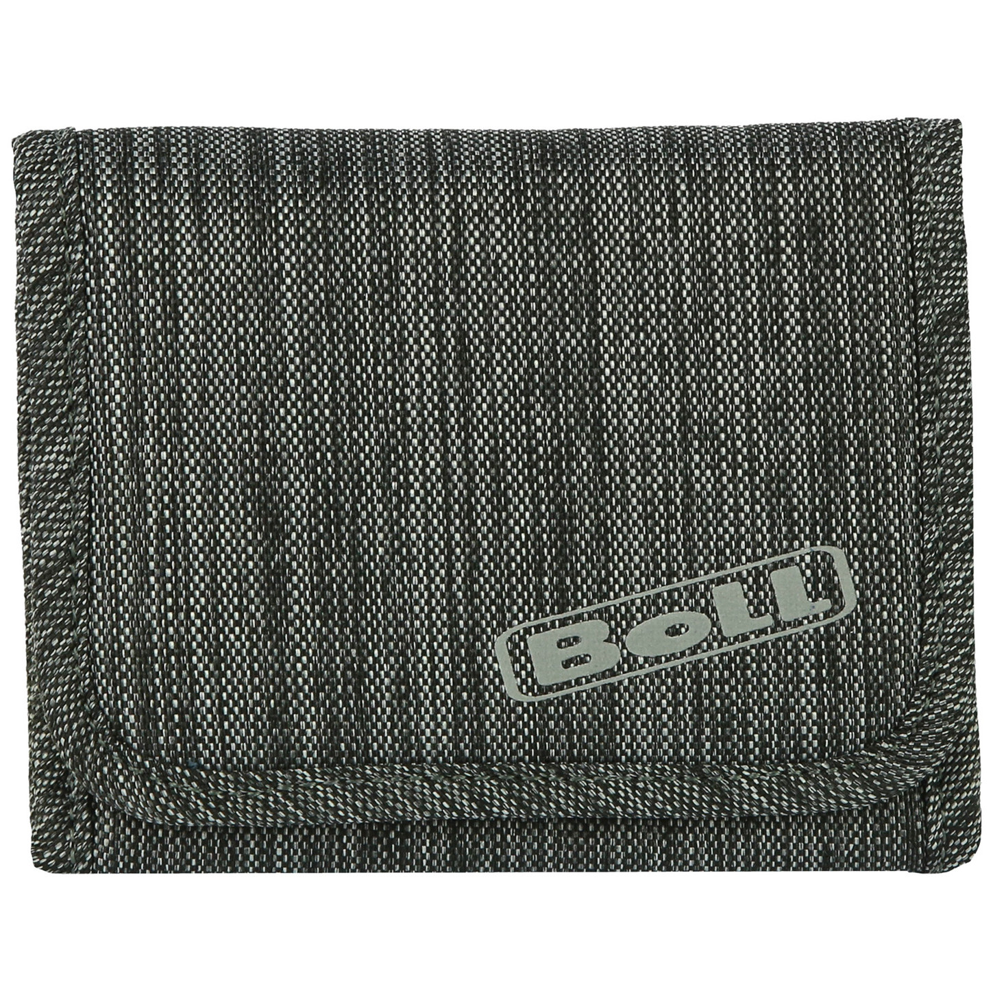 Portfel Boll Trifold Wallet Kolor: szary/niebieski