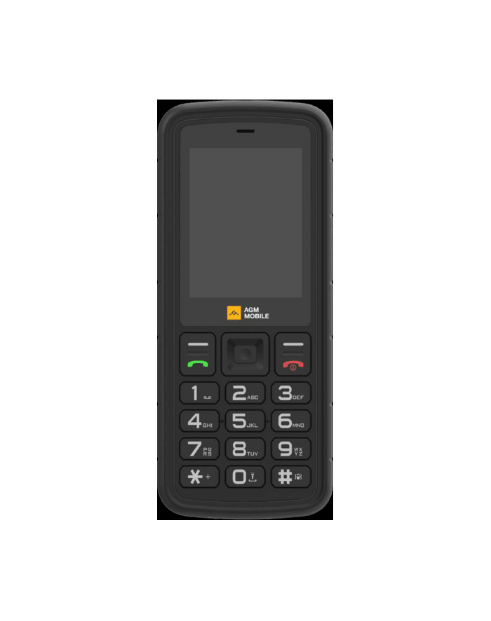 AGM MOBILE M9F Floating 4G Rugged