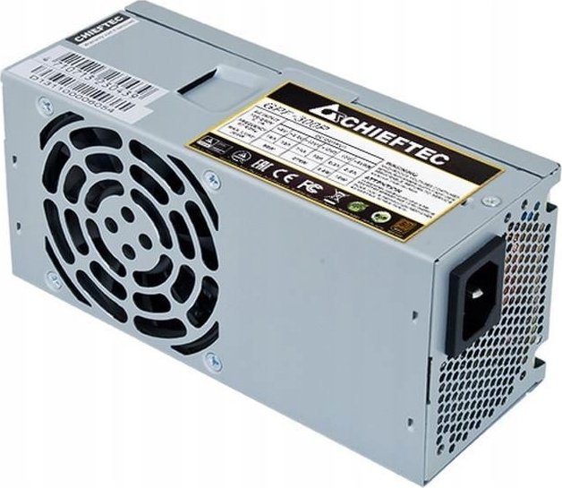 Zasilacz Chieftec Smart 400W GPF-400P