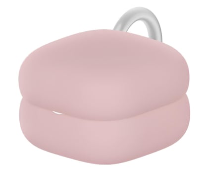 Sony Case na LinkBuds Open Różowy