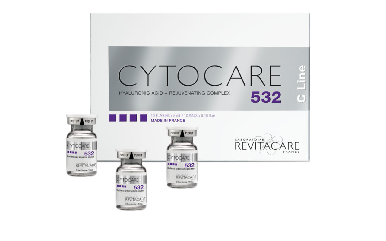 Revitacare CytoCare 532 CLine 1x5ml