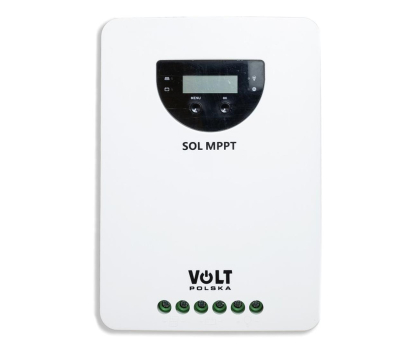 VOLT Regulator solarny SOL MPPT 60A 150V 12/24/36/48V+LCD+BT