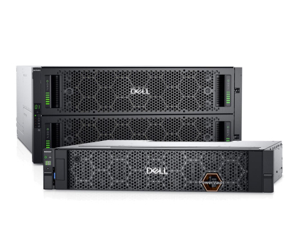 Dell EMC PowerVault ME5012