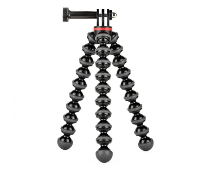 Joby GorillaPod 500 Action