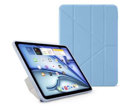 Pipetto Origami No1 Original Case do iPad Air 11