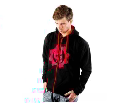 Good Loot Bluza GoW4 