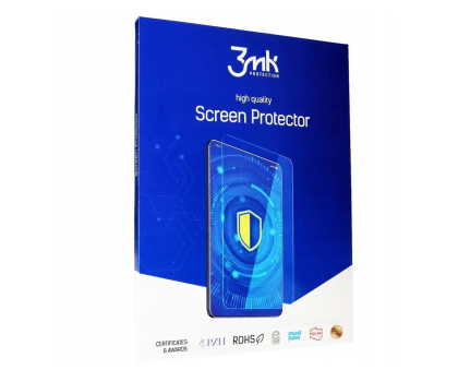 3mk Folia ochronna Ultra Tablet do 11''
