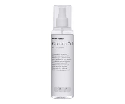 Silver Monkey Żel do matryc LCD 250ml LCD Cleaning Gel