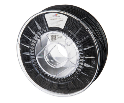 Spectrum ASA-X Black 1kg