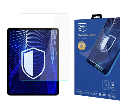3mk FlexibleGlass Pro do iPad Air 11