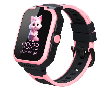 ZTE Kids Watch K1 PRO LTE Różowy