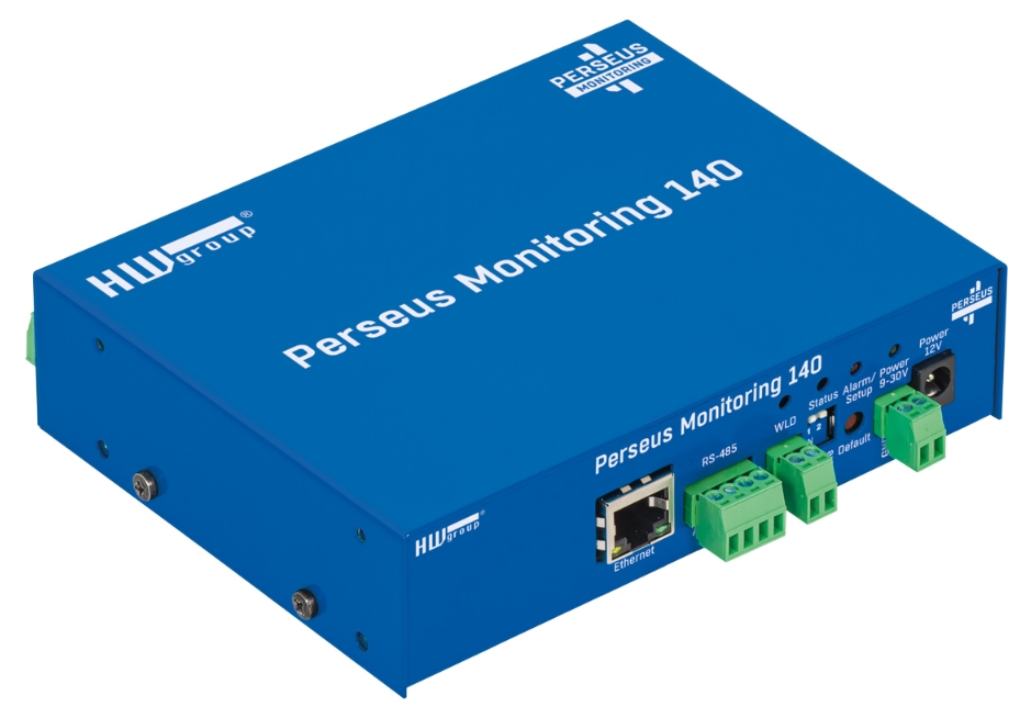 Perseus Monitoring 140