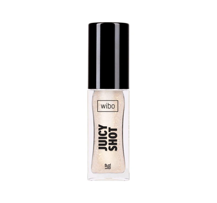 Wibo Juicy Shot nawilżający olejek do ust 2 6g