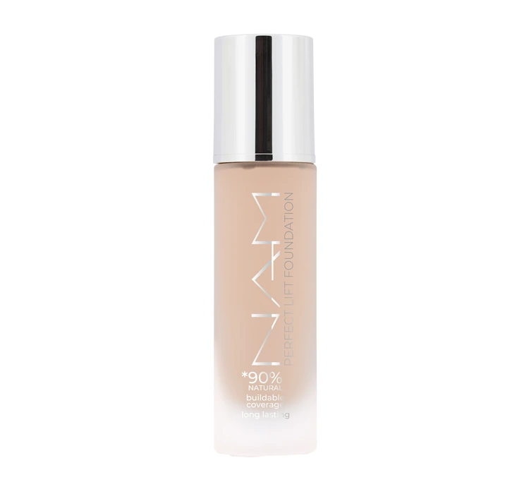 NAM Perfect Lift Foundation podkład w płynie 04N True Natural 30ml