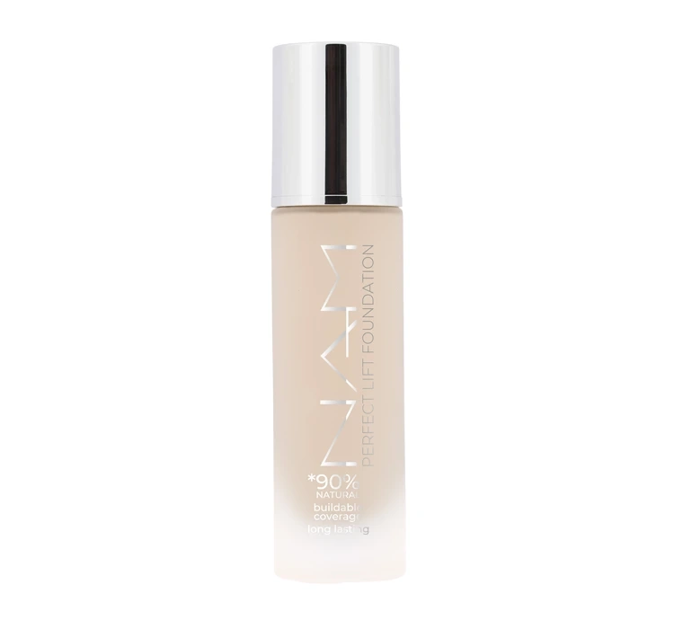 NAM Perfect Lift Foundation podkład w płynie 01C Swan 30ml