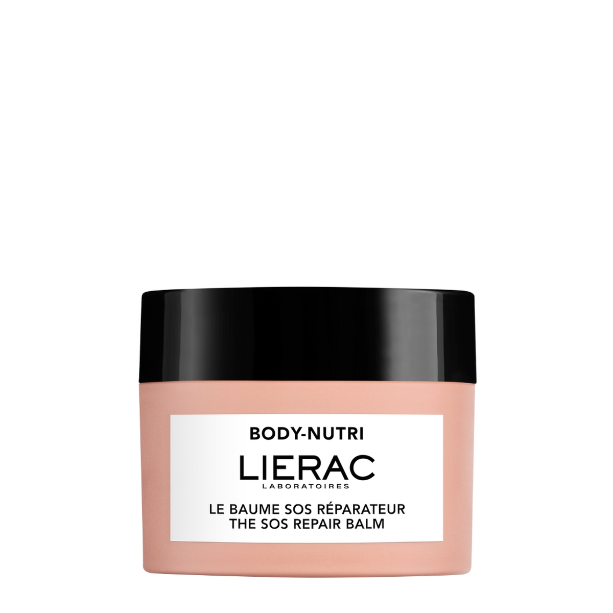 Lierac Body Nutri Balsam naprawczy SOS