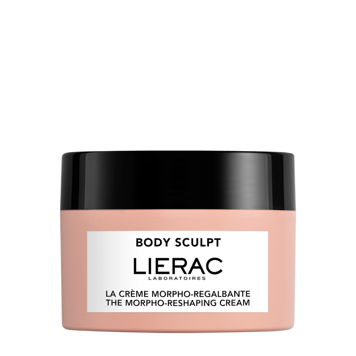 Lierac Body Sculpt Ujędrniający krem modelujący do ciała