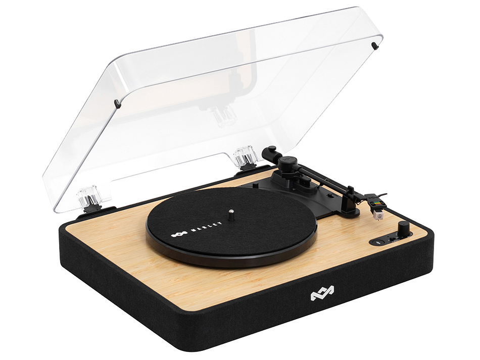 House of Marley Revolution (EM-JT004-SB)