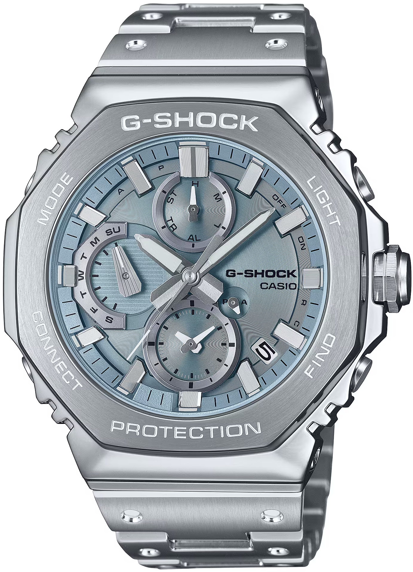 Zegarek G-SHOCK GMC-B2100AD-2AER Full Metal