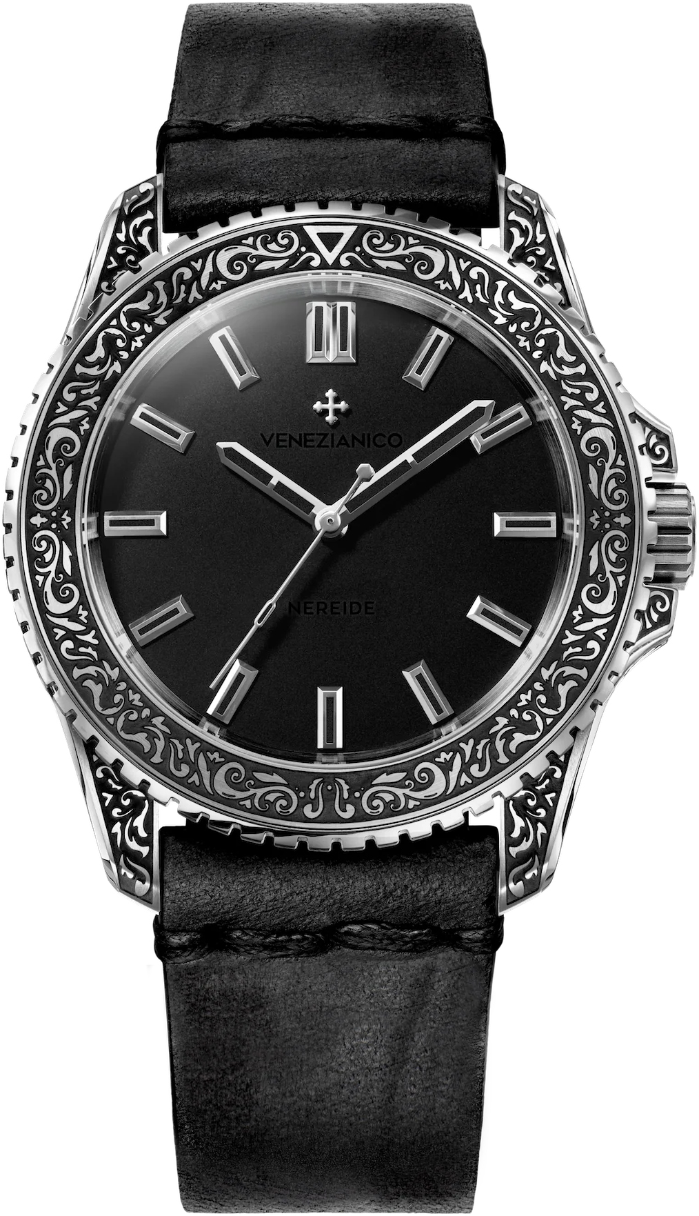 Zegarek Venezianico 3921520 Nereide Acquaforte